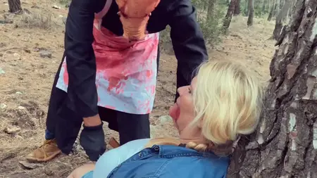 The Arkansas Pigman Massacre (2025)