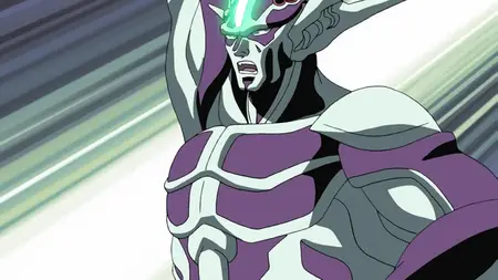 Guyver (2005) 23 - Ray of Annihilation (BD 720p