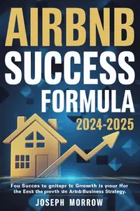 Airbnb Success Formula