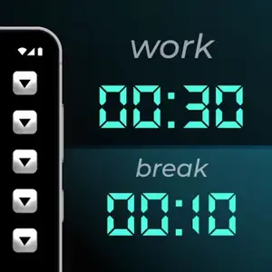 HIIT interval training timer v15.1.0