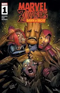 Marvel Zombies - Dawn Of Decay 001 (2024) (Digital) (Shan-Empire)