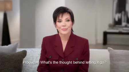 Keeping Up with the Kardashians S07E01
