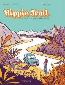 Hippie Trail (Nouvelle Édition 2025)
