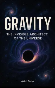 Gravity The Invisible Architect of the Universe