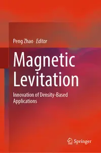 Magnetic Levitation: Innovation of Density-Based Applications