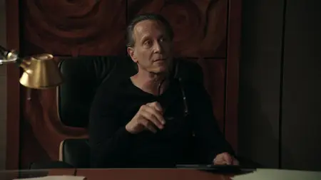 Get Shorty S03E04