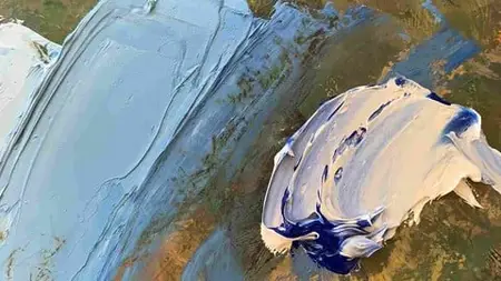 Plein Air Painting: Mastering Light, Tone & Colour Outdoors