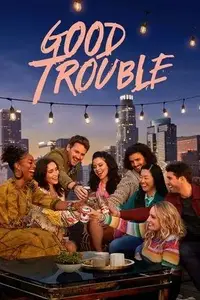 Good Trouble S04E04