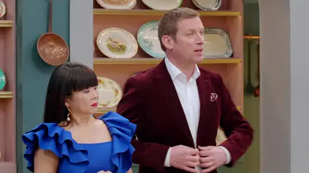 Professionals S04E10