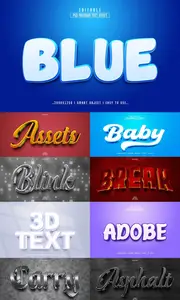 Text Effect Vol.18