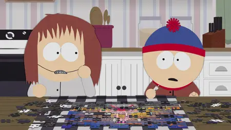 South Park S27E03