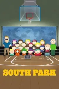 South Park S27E03