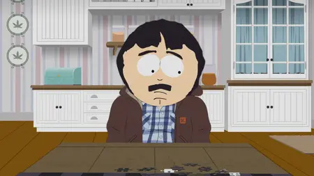 South Park S27E03