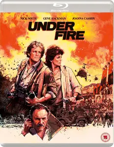 Under Fire (1983) [w/Commentary]