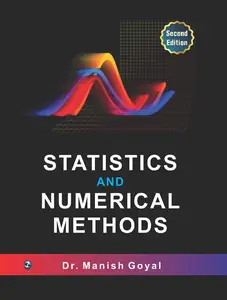 Statistics and Numerical Methods,2nd Edition