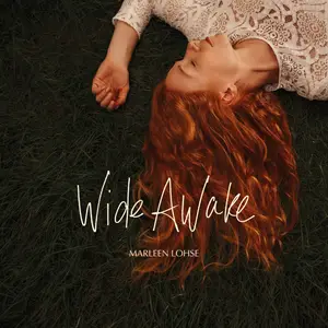 Marleen Lohse - Wide Awake (2025) [Official Digital Download]