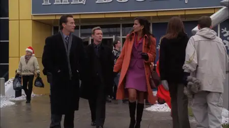 12 Days of Christmas Eve (2004)
