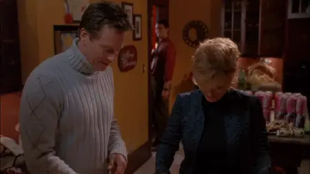 12 Days of Christmas Eve (2004)