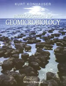 Introduction to Geomicrobiology