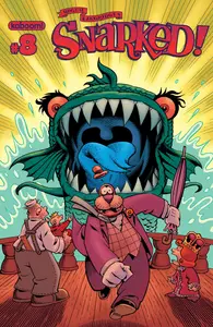 Snarked 08 (2012) (digital-Empire