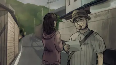 Yami Shibai 15 - 05 (720p