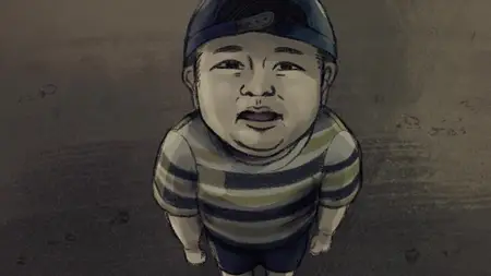 Yami Shibai 15 - 05 (720p
