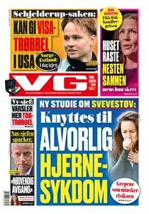 VG - 12 November 2025