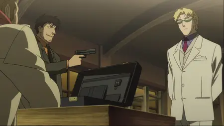 Darker than Black 05v2
