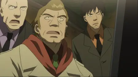 Darker than Black 05v2