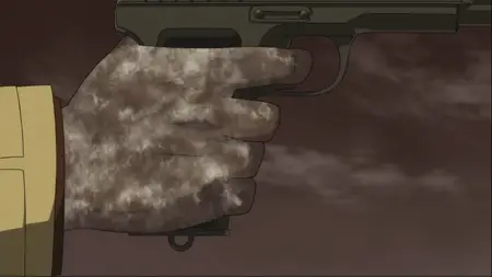 Darker than Black 05v2