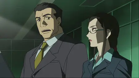 Darker than Black 05v2