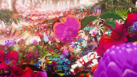 Hell's Paradise (2023 S01E13 Dreams and Reality LostYears