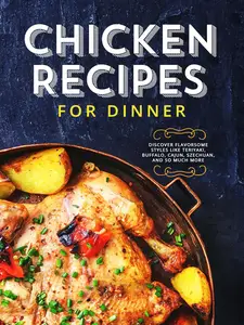 Chicken Recipes for Dinner