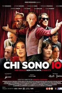Chi sono io (2025)