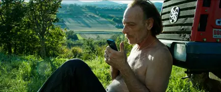 Chi sono io (2025)