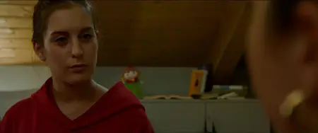 Chi sono io (2025)