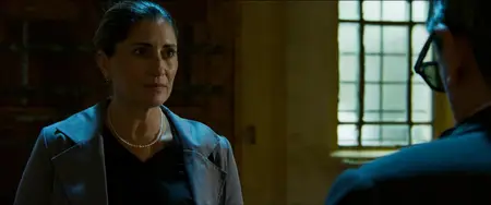Chi sono io (2025)