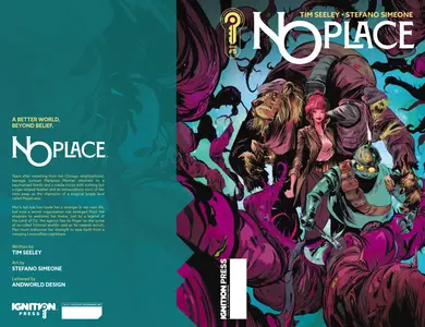 NO Place 005