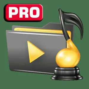Folder Player Pro v5.35 build 348