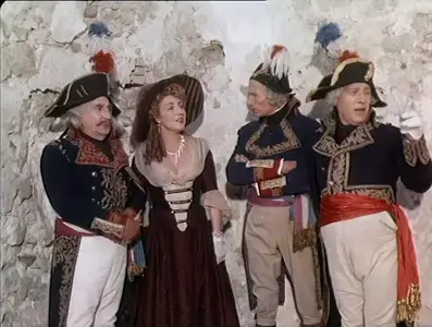 Napoleon (1955)