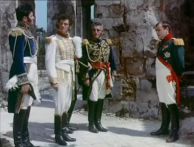 Napoleon (1955)