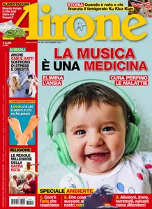 Airone - Settembre 2018
