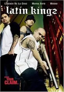 Latin Kingz (2003)