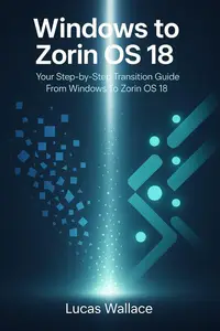 Windows to Zorin OS 18: Your Step-by-Step Transition Guide From Windows To Zorin OS 18