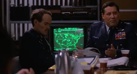 WarGames (1983)