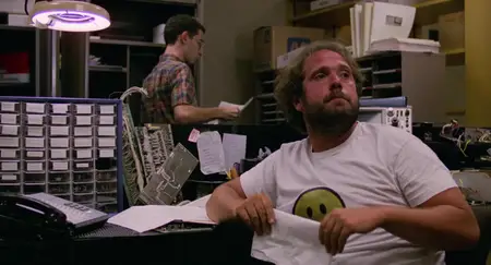 WarGames (1983)