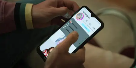 Élite S07E07