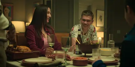 Élite S07E07