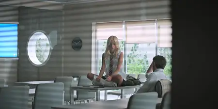 Élite S07E07