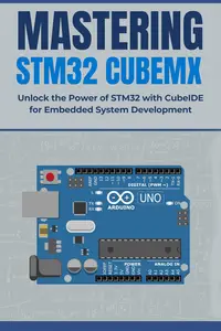 Mastering STM32 CubeMX